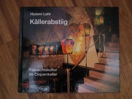 Hummi Lehr - Källerabstieg