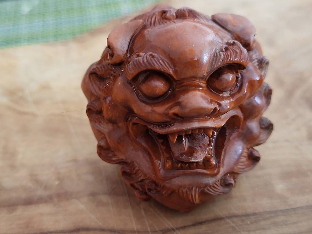 Figuren: Netsuke Japan Schnitzkunst – Gebraucht aus Oberglatt ZH von watchkurt 4