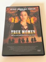 True Women DVD Miniserie Angelina Jolie