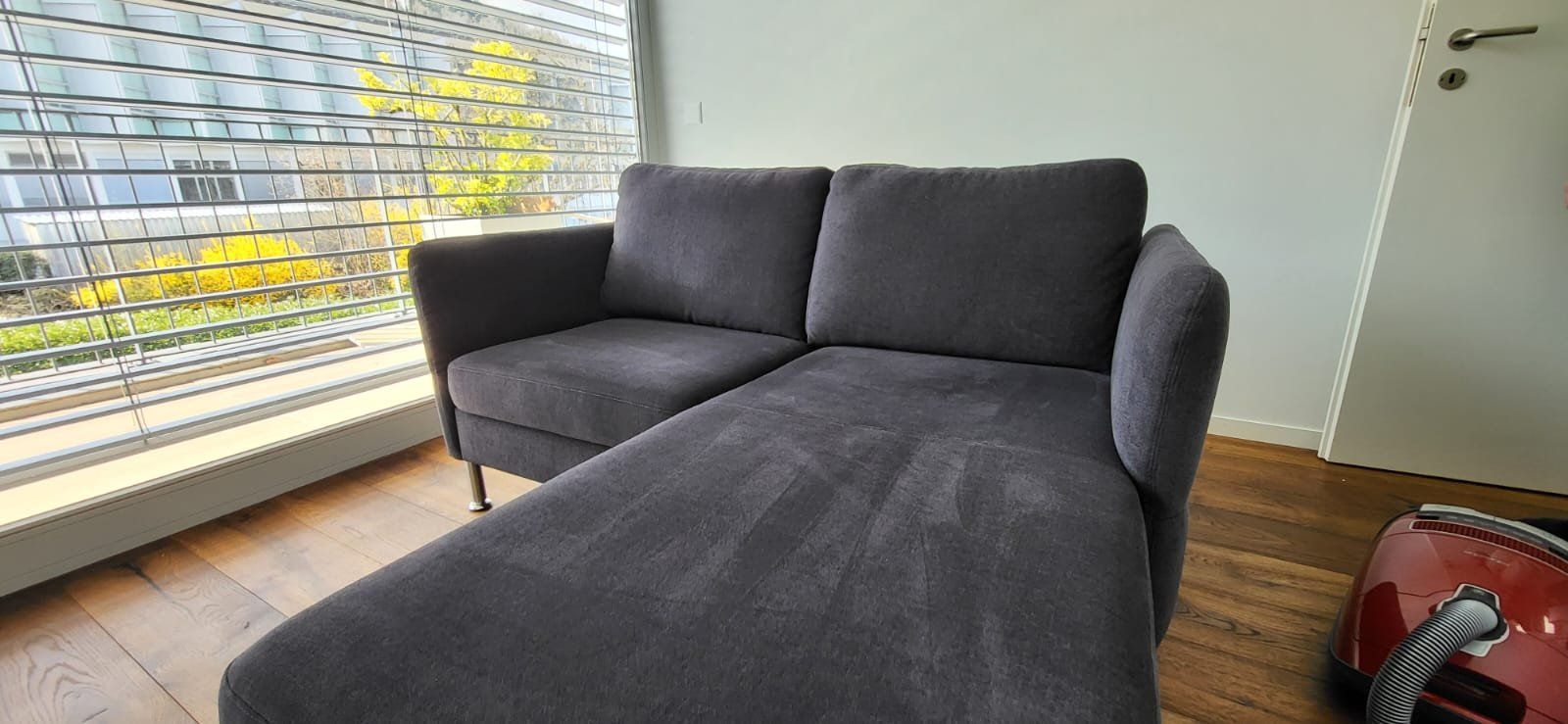 Pfister Sofas: 2er Sofa von Möbel Pfister – D'occasion à Horgen par Sonya2 2