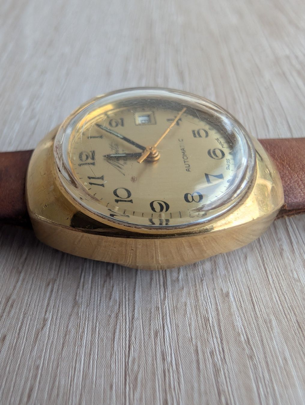 Uhren: Musette Automatic – Gebraucht aus Bellinzona von nae_m2nr 3