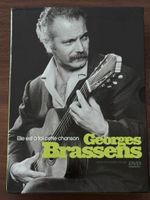 Coffret 3 DVD Georges Brassens - Elle est à toi cette chanso