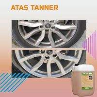 ATAS TANNER 10kg - Felgen waschen