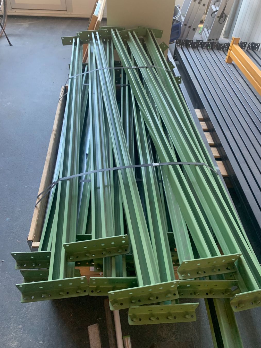 Regale: Fachbodenregal Bito  M – Gebraucht aus Wohlenschwil von ser_6rhl 3