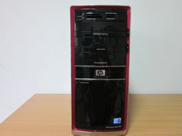 HP Win 11, i5, DDR3 16GB RAM, SSD 500GB+ 1 Hdd 2Tb= 2,5TB