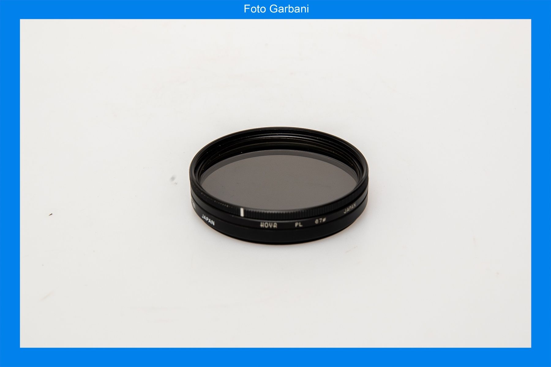 Filter: Hoya kit filtri Skylight e UV 67mm – Gebraucht aus Muralto von FotoGarbani