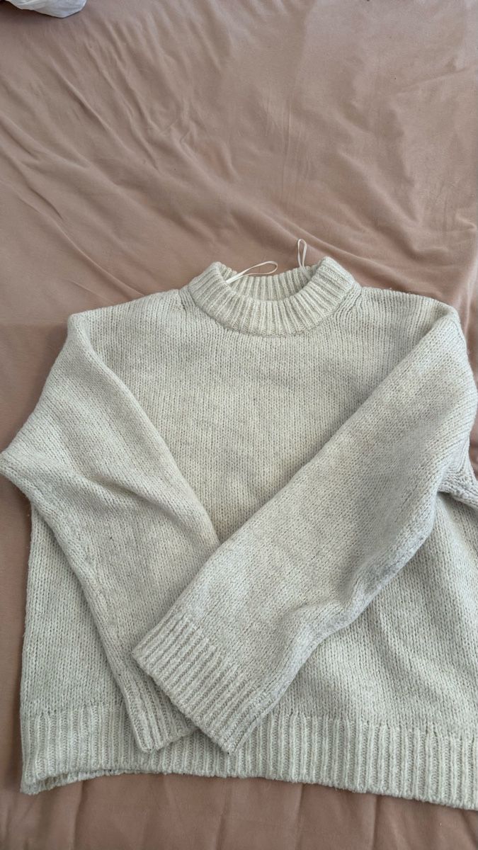 H&M Maglioni & Felpe: H&M strickpulli in grösse S – Usato da winikon venduto da lfisch04