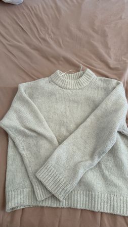 H&M strickpulli in grösse S
