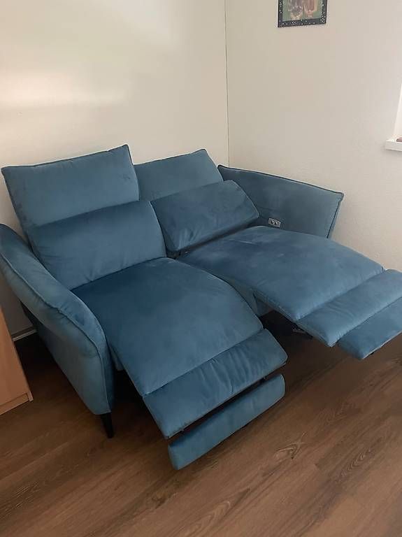 Divani: Liege- und Sitzsofa – Usato da Kölliken venduto da hna_8dbr 4