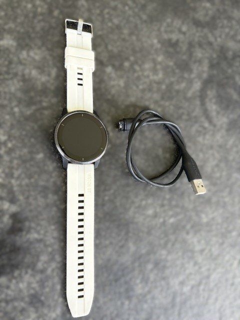 Garmin Smartwatch: Garmin Venu 2 Smartwatch – Usato da Fruthwilen venduto da dan_b7kq