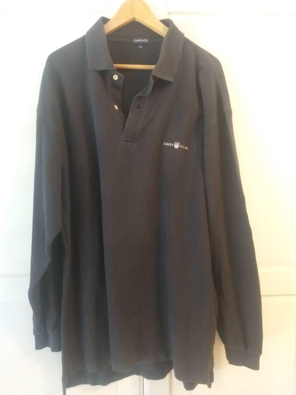 Gant Magliette Polo: GANT  Polo  Taille / Grosse XXL – Usato da Cossonay-ville venduto da Super-Price-Quality