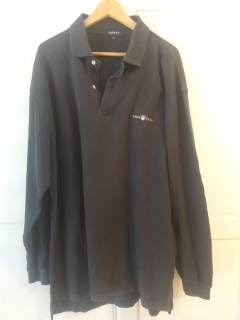 GANT  Polo  Taille / Grosse XXL