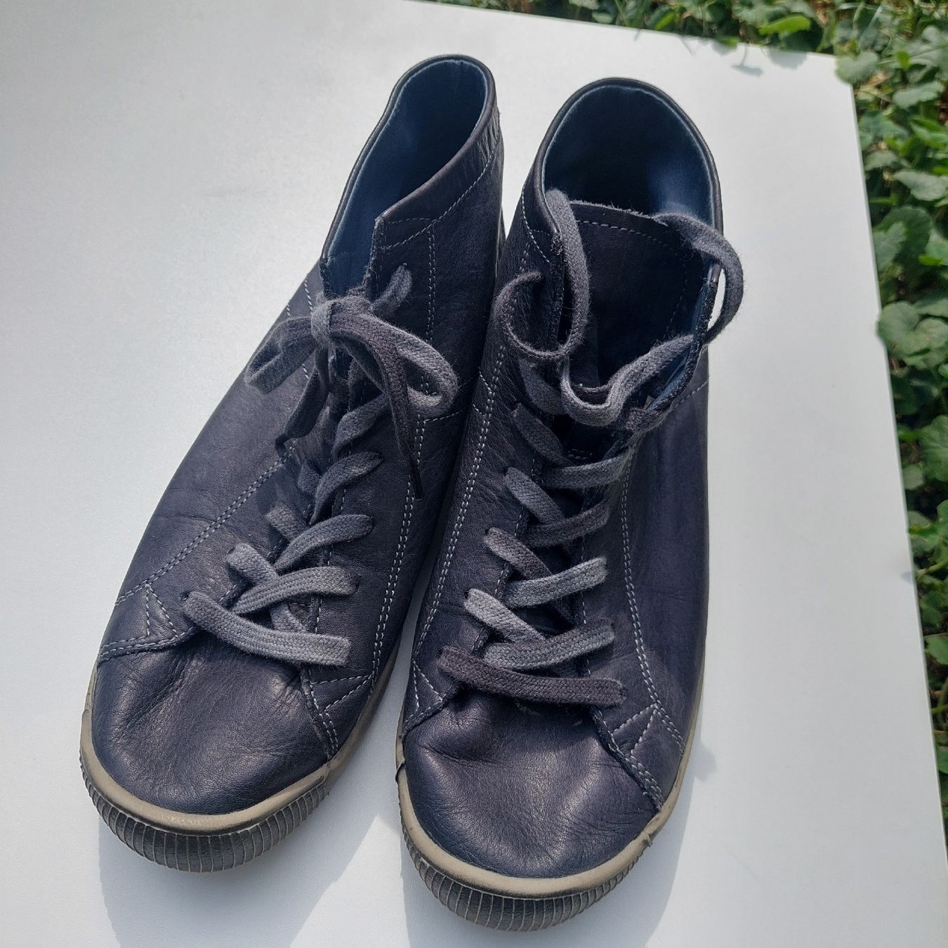 Scarpe da donna: Sneakers Softinos 39 blau – Usato da Belp venduto da masterdriftking