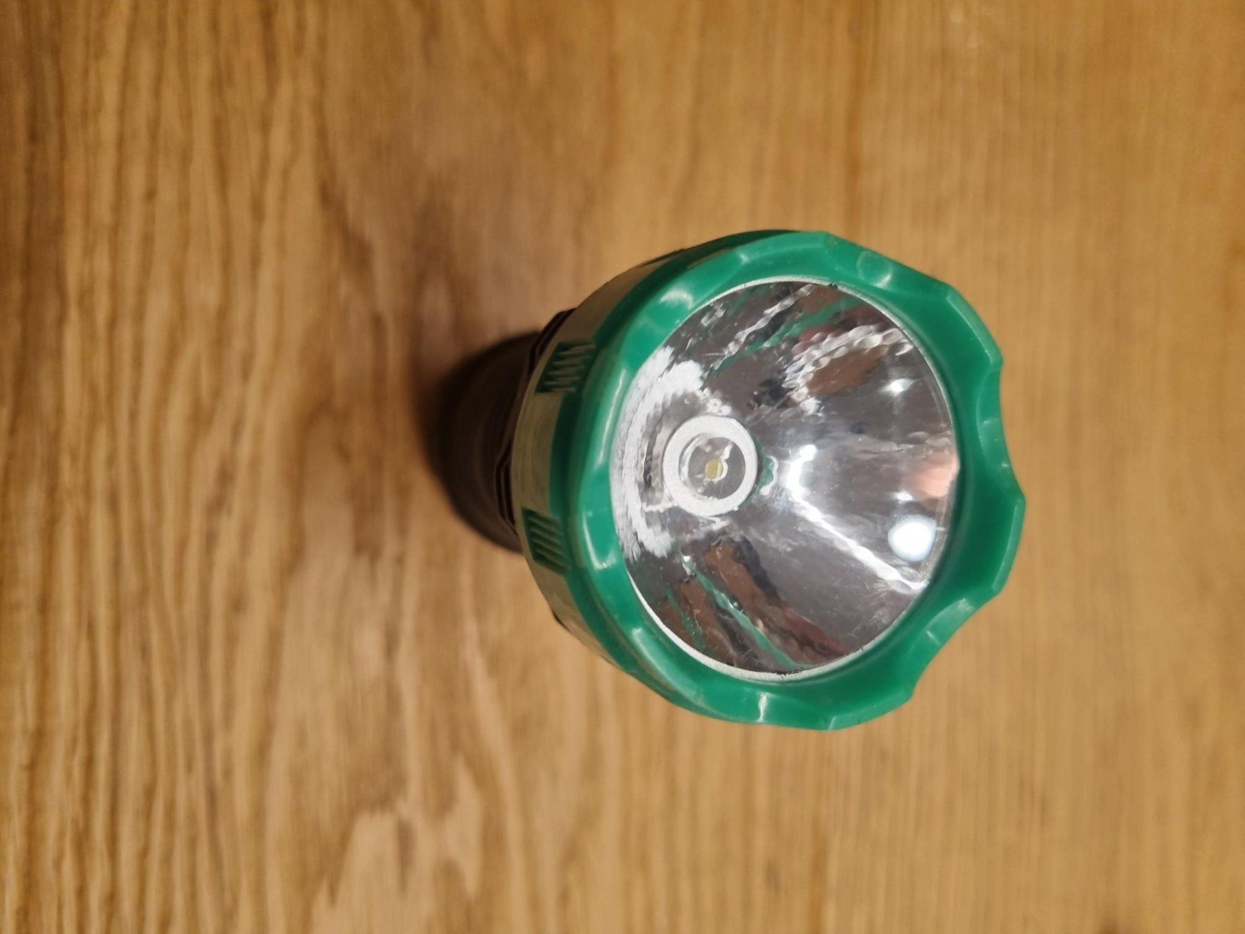 Lampen: Taschenlampe – Gebraucht aus Spiez von han_9lp7 1