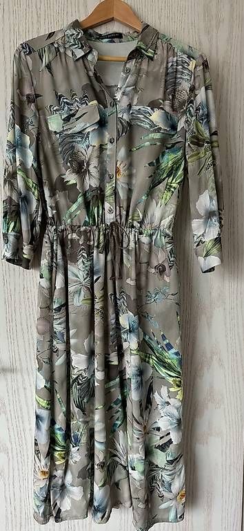 Vestiti: Sommerkleid – Nuovo (secondo la descrizione) da Winterthur venduto da UGRO