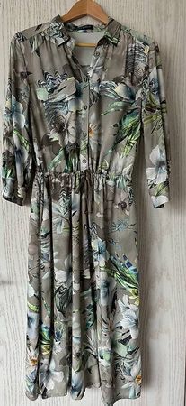 Sommerkleid