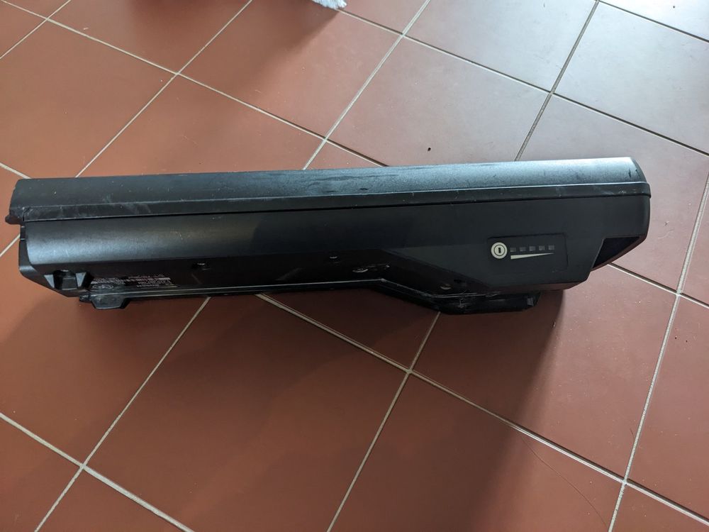 Cresta EBike ohne Akku Kaufen auf Ricardo