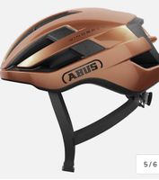 ABUS Wingback Velohelm Grösse 51-55