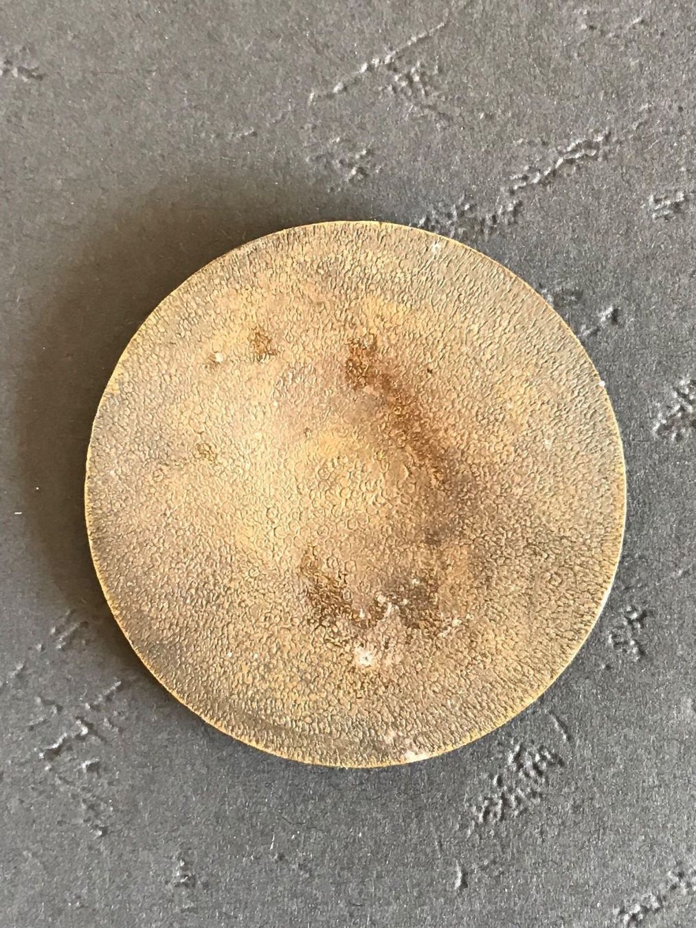 Medaillen: Gedenkmedaille J.W.v. Goethe – Gebraucht aus Einsiedeln von artgallery59 2