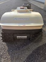 Rasenroboter Ambrogio Twenty Elite