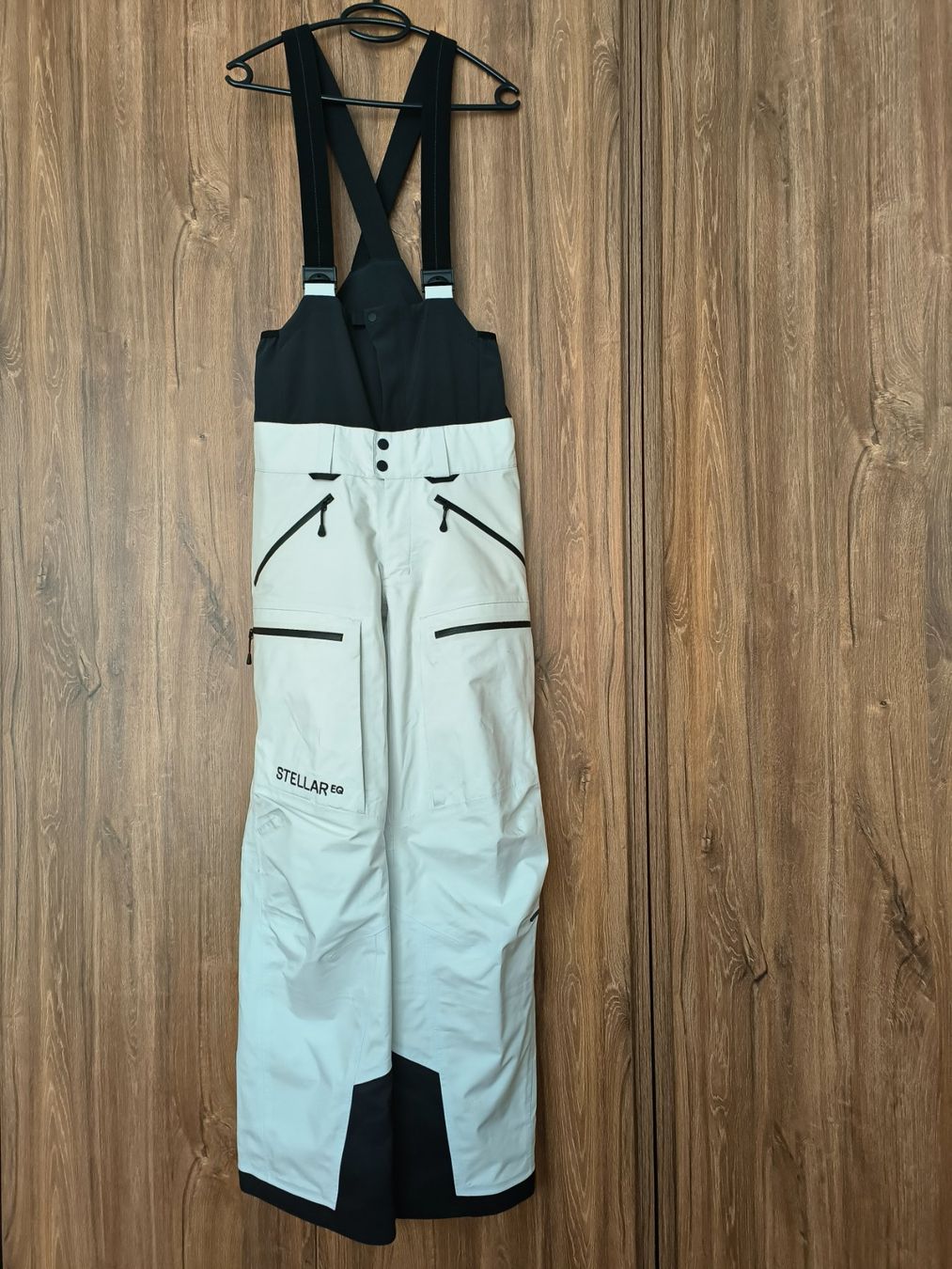 Lotti di vestiti: Stellar Free Shell Jacke und Hose – Usato da Interlaken venduto da C-T 1