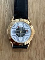 MONTRE QUARTZ  HELVETICA 700 JAHRE ANS SWISS MADE