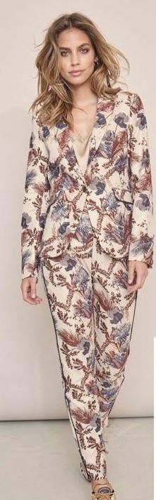 Mos mosh Hosen: Wunderschöne Mos Mosh Stoff- Businesshose Gr. 40 – Neu (gemäss Beschreibung) aus Kreuzlingen von shopaholicatheart_4 3