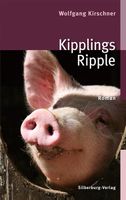 Kirschner Wolfgang - Kipplings Ripple / Roman