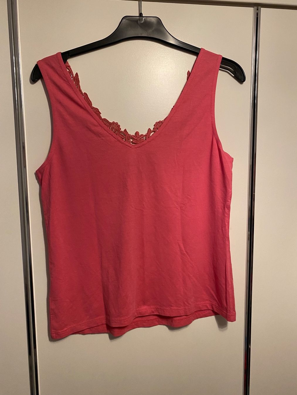 Top: Damen Abendtop von together gr.38 – Usato da Pfungen venduto da Sheki56 2
