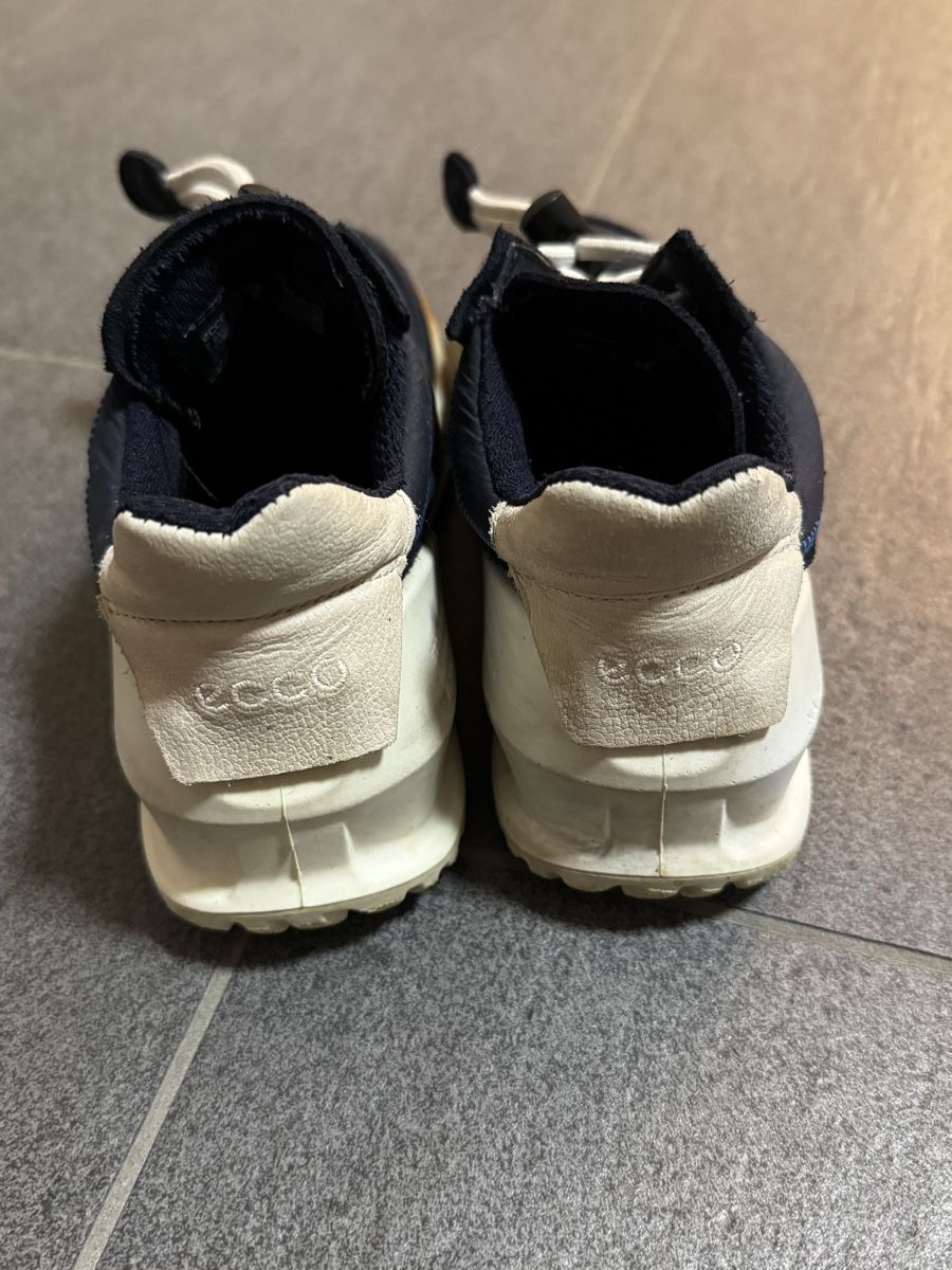 Ecco Scarpe per ragazzi: Ecco Sneaker, Junge, 30, Goretex – Usato da Wilen b. Wil venduto da carpediem25 2