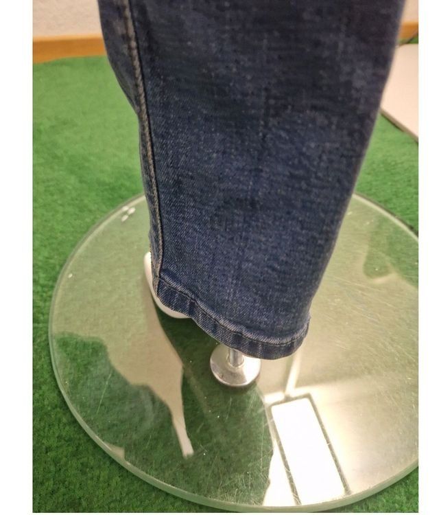 Jeans: Jeans/ Denim/ Lycra Gr 38 "Neu – Nuovo e nell'imballaggio originale da Glattbrugg venduto da majuska01 4
