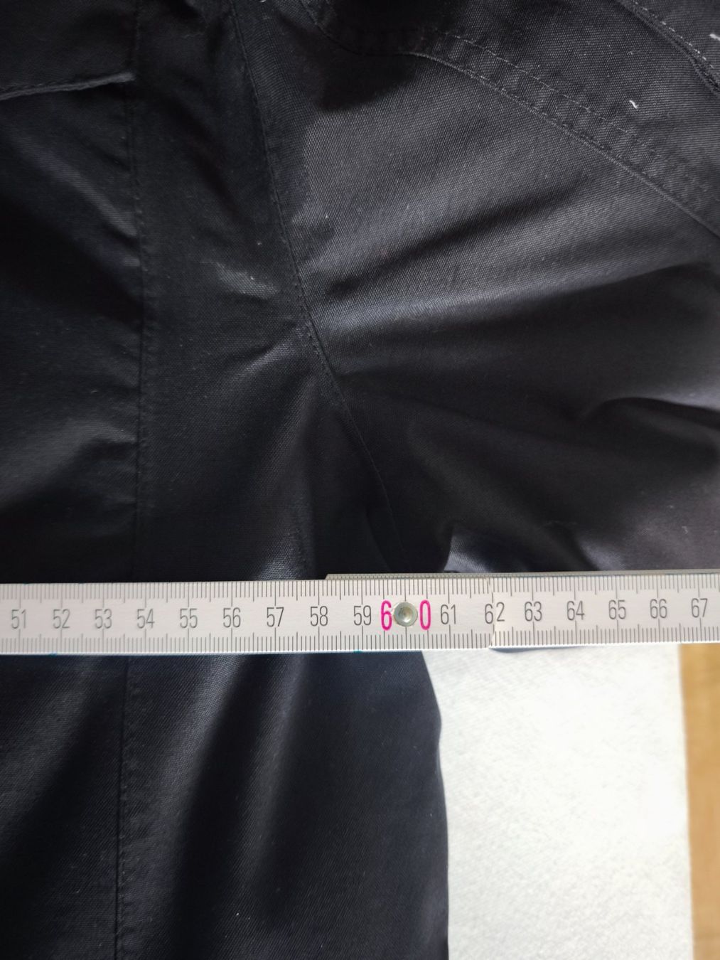 Schoeffel Giacche: Schöffel Daunenjacke Gr 52, – Usato da Unterägeri venduto da fisch67 6
