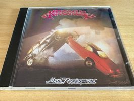 Krokus – Metal Rendez-vous