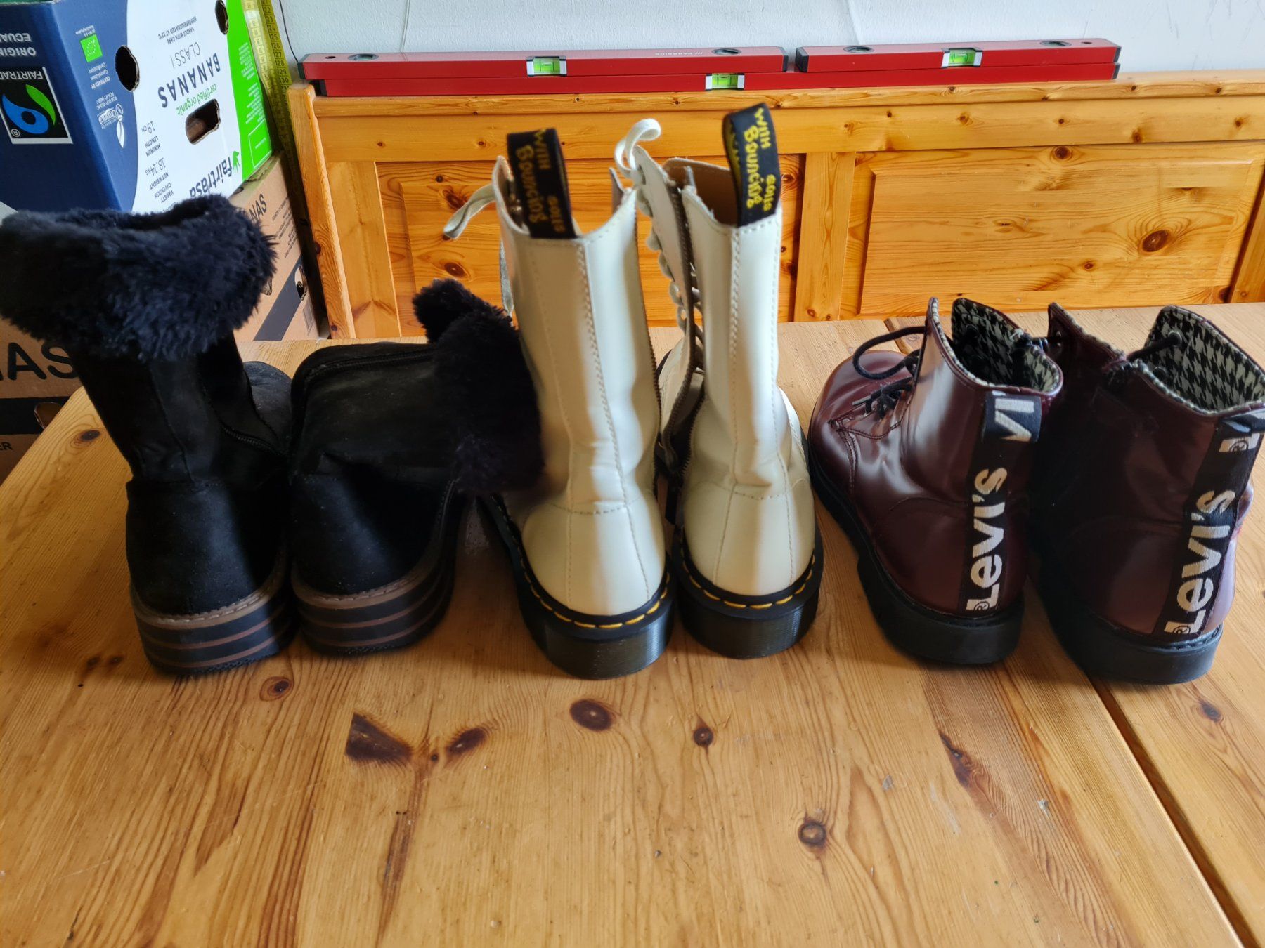 Scarpe da donna: Damenschuhe – Usato da Winterthur venduto da Hai6 4