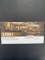St. Beatus-Höhlen, Swiss Waves / Bon 2 für 1