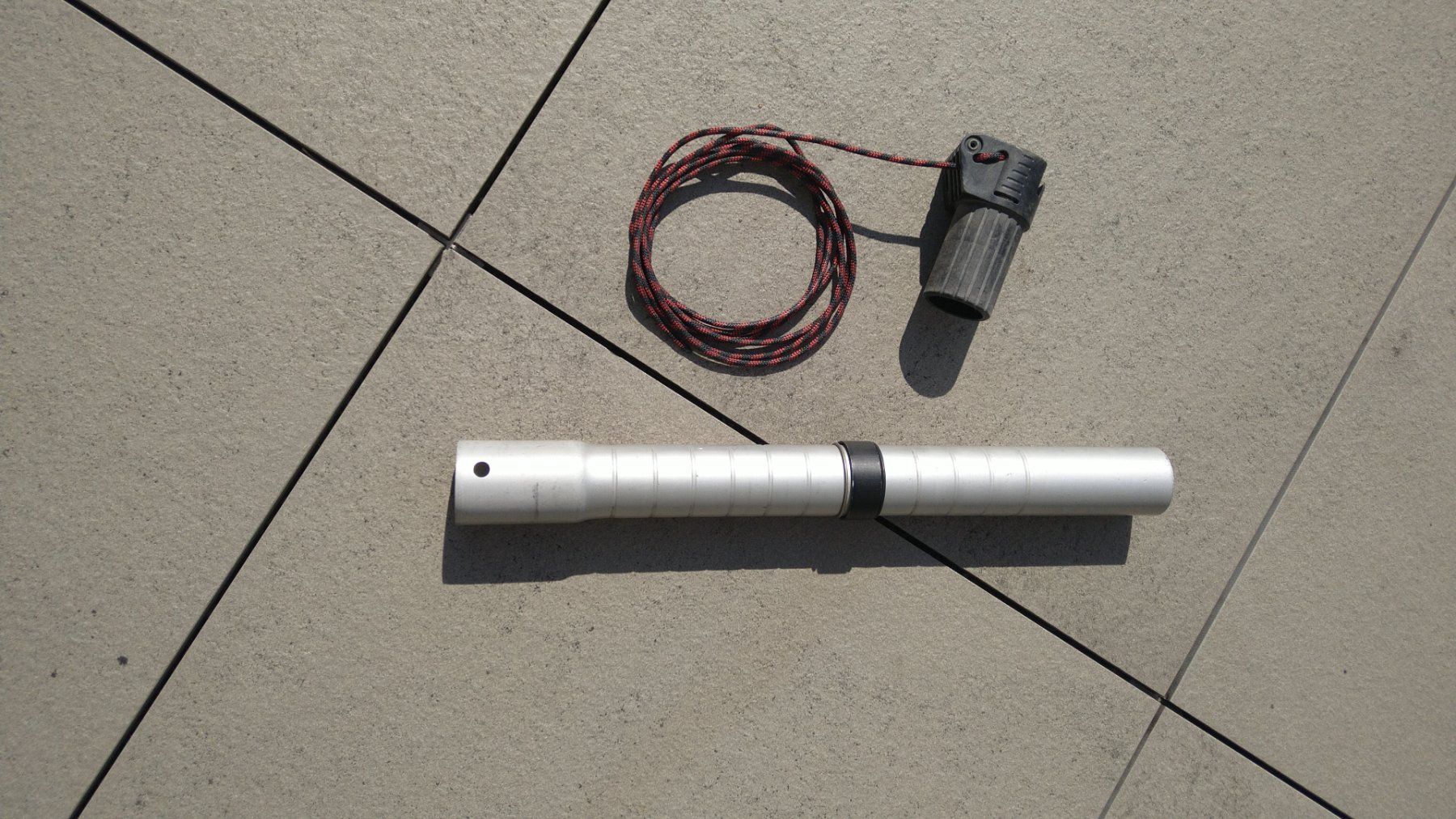 Surf: SDM Mastverlängerung 40cm – Usato da Kriens venduto da Funkypot 1