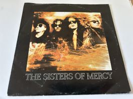 Sister Of Merci. 1990. Doctor Jeep / Knocking On Heavens….