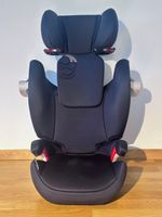 Cybex Gold Solution M-Fix Kindersitz