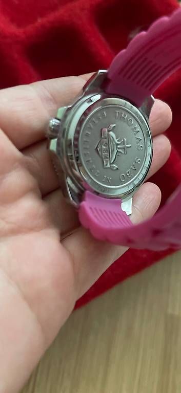 Uhren: Thomas Sabo Uhr – Gebraucht aus Oberwil BL von _vanillia_ 1