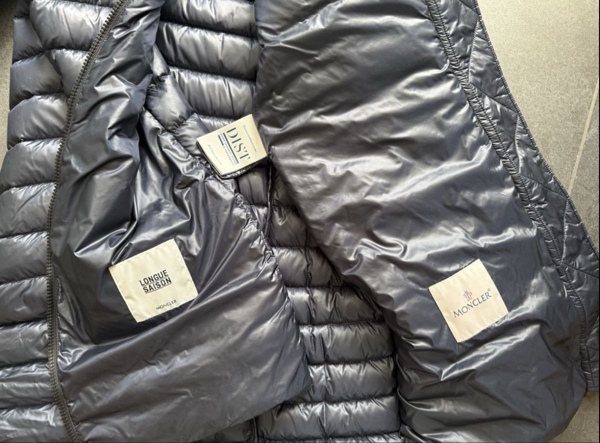 Moncler Mäntel: Moncler Rubis 2 – Neu (gemäss Beschreibung) aus Ebikon von nat_jzh5 3