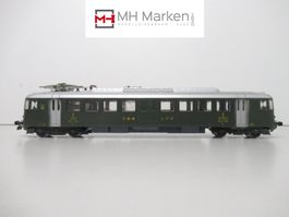 Lima/Hag Elektrotriebwagen RBe 4/4 SBB DC GS Analog H0