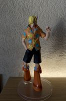 Figurine Sanji Ichiban Kuji One Piece masterlise expiece