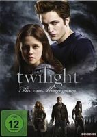 TWILIGHT - BISS ZUM MORGENGRAUEN           ==> SAMMELPORTO