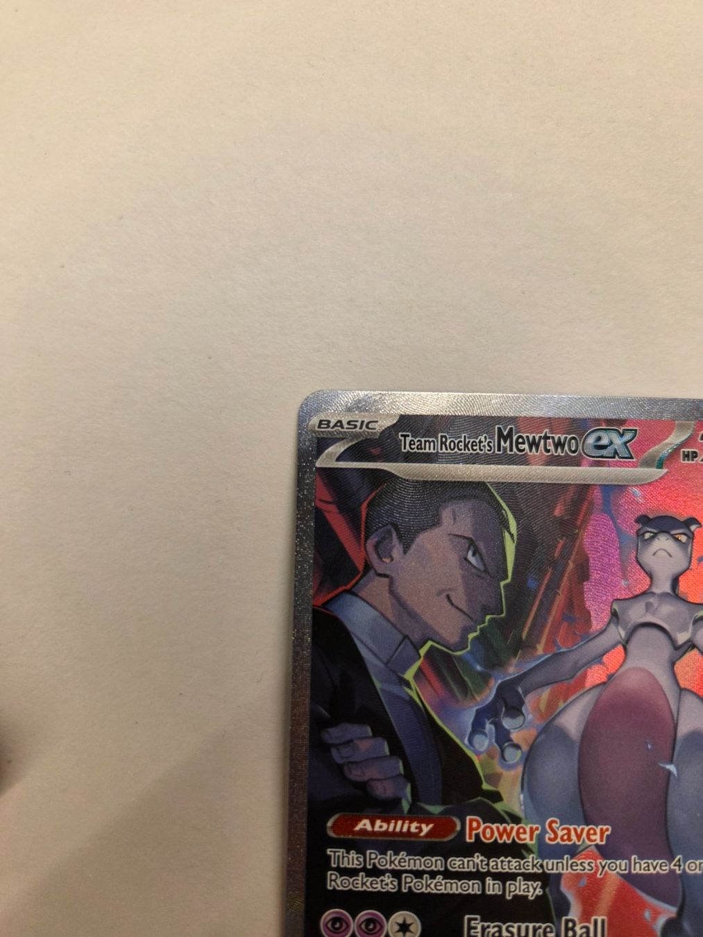 Pokémon Carte collezionabili: Pokemon Mewtwo ex – Nuovo (secondo la descrizione) da Stachen venduto da Gon_Soku 7