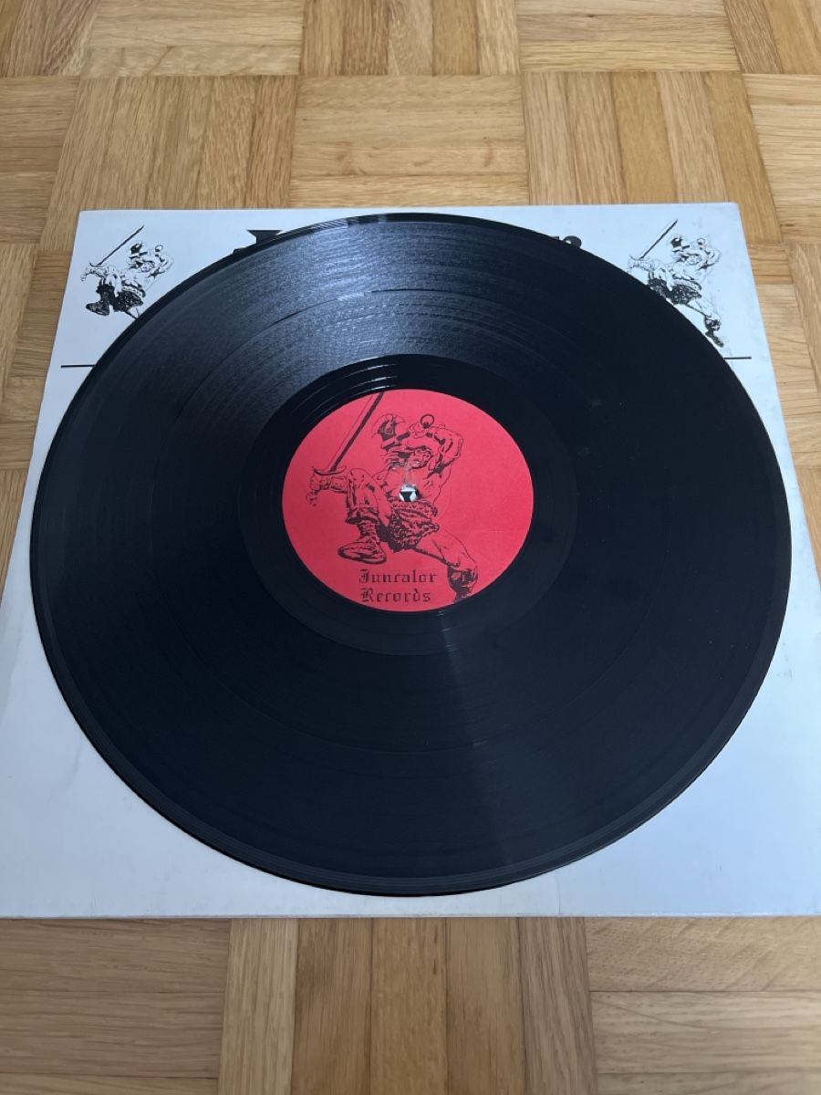 Dischi in vinile: S37 Hardcore / Speedcore Vinyl – Usato da Wangen b. Olten venduto da break72 3