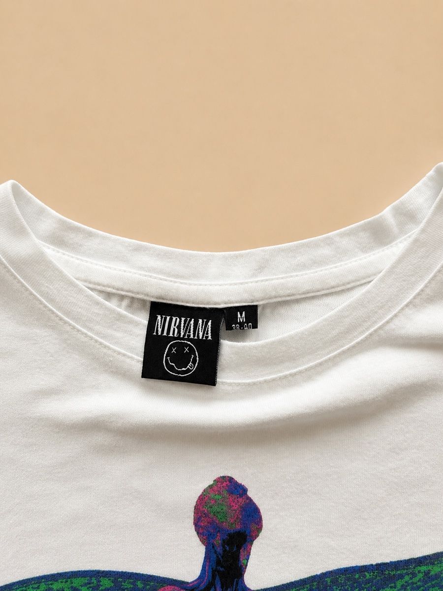 Tops: DÉBARDEUR NIRVANA BLANC – Neu (gemäss Beschreibung) aus Lausanne von KeNaChic 2