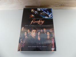 Firefly - Die komplette Serie - DVD Box Set