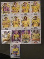 Topps Match attax 26-27