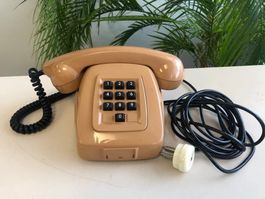 Telefon Vintage aus dem Jahre 1977 !