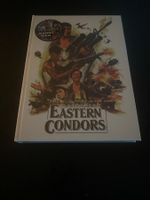 Operation Eastern Condors Mediabook Blu-ray + DVD OVP